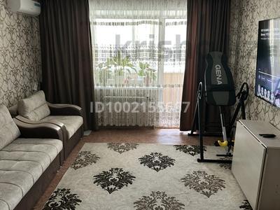 2-бөлмелі пәтер · 60 м² · 9/10 қабат, Байтурсынова 65, бағасы: 26.8 млн ₸ в Семее