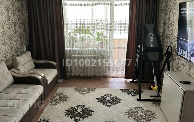 2-бөлмелі пәтер · 60 м² · 9/10 қабат, Байтурсынова 65, бағасы: 26.8 млн ₸ в Семее — фото 15