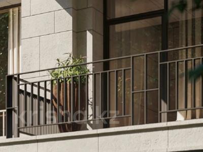3-комнатная квартира · 127 м² · 2/3 этаж, Мкр. Мирас — Аскарова за ~ 224 млн ₸ в Алматы, Бостандыкский р-н