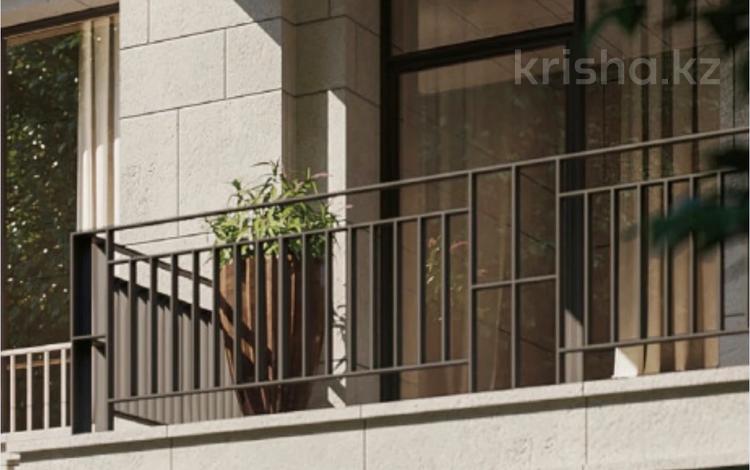 3-комнатная квартира · 127 м² · 2/3 этаж, Мкр. Мирас — Аскарова за ~ 224 млн ₸ в Алматы, Бостандыкский р-н — фото 69