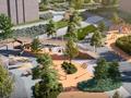 3-комнатная квартира · 127 м² · 2/3 этаж, Мкр. Мирас — Аскарова за ~ 224 млн ₸ в Алматы, Бостандыкский р-н — фото 10