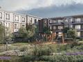 3-комнатная квартира · 127 м² · 2/3 этаж, Мкр. Мирас — Аскарова за ~ 224 млн ₸ в Алматы, Бостандыкский р-н — фото 18