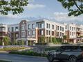 3-комнатная квартира · 127 м² · 2/3 этаж, Мкр. Мирас — Аскарова за ~ 224 млн ₸ в Алматы, Бостандыкский р-н — фото 19