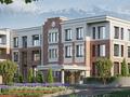 3-комнатная квартира · 127 м² · 2/3 этаж, Мкр. Мирас — Аскарова за ~ 224 млн ₸ в Алматы, Бостандыкский р-н — фото 21