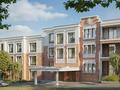 3-комнатная квартира · 127 м² · 2/3 этаж, Мкр. Мирас — Аскарова за ~ 224 млн ₸ в Алматы, Бостандыкский р-н — фото 22