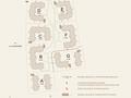 3-комнатная квартира · 127 м² · 2/3 этаж, Мкр. Мирас — Аскарова за ~ 224 млн ₸ в Алматы, Бостандыкский р-н — фото 3