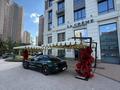 2-комнатная квартира · 53 м² · 3/14 этаж, Кошкарбаева 1 — Момышулы , блок 2 за 550 000 ₸ в Астане, Алматы р-н — фото 35