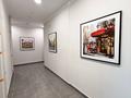 2-комнатная квартира · 53 м² · 3/14 этаж, Кошкарбаева 1 — Момышулы , блок 2 за 550 000 ₸ в Астане, Алматы р-н — фото 21