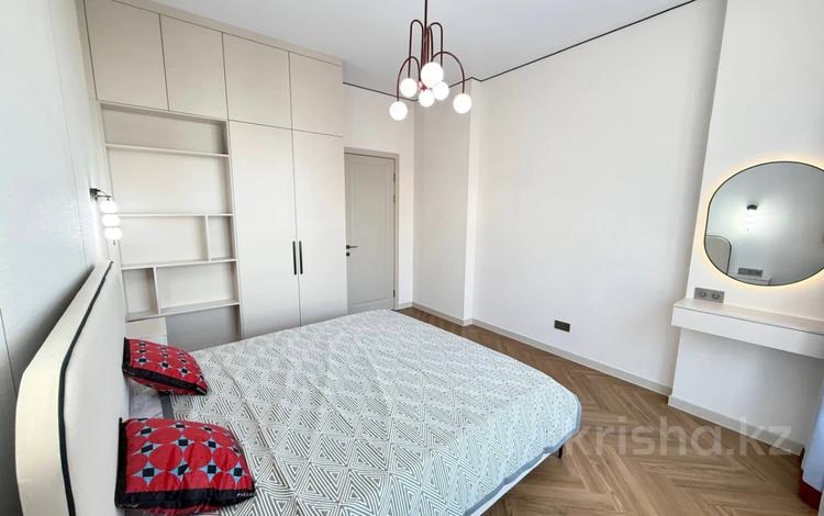 2-комнатная квартира · 53 м² · 3/14 этаж, Кошкарбаева 1 — Момышулы , блок 2 за 550 000 ₸ в Астане, Алматы р-н — фото 33