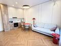 2-комнатная квартира · 53 м² · 3/14 этаж, Кошкарбаева 1 — Момышулы , блок 2 за 550 000 ₸ в Астане, Алматы р-н — фото 9