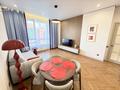 2-комнатная квартира · 53 м² · 3/14 этаж, Кошкарбаева 1 — Момышулы , блок 2 за 550 000 ₸ в Астане, Алматы р-н — фото 8