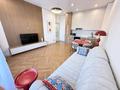 2-комнатная квартира · 53 м² · 3/14 этаж, Кошкарбаева 1 — Момышулы , блок 2 за 550 000 ₸ в Астане, Алматы р-н — фото 11