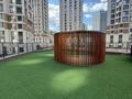 2-комнатная квартира · 53 м² · 3/14 этаж, Кошкарбаева 1 — Момышулы , блок 2 за 550 000 ₸ в Астане, Алматы р-н — фото 30