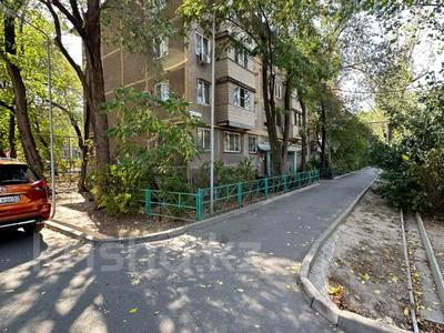 3-бөлмелі пәтер · 59 м² · 1/4 қабат, №3 ш/а. 33, бағасы: 35 млн ₸ в Алматы, Ауэзовский р-н