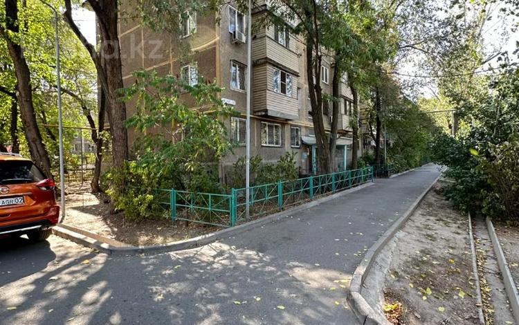 3-бөлмелі пәтер · 59 м² · 1/4 қабат, №3 ш/а. 33, бағасы: 35 млн ₸ в Алматы, Ауэзовский р-н — фото 6
