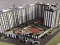 3-комнатная квартира · 61 м² · 6/12 этаж, Е-128 4 за ~ 21 млн ₸ в Астане, Нура р-н