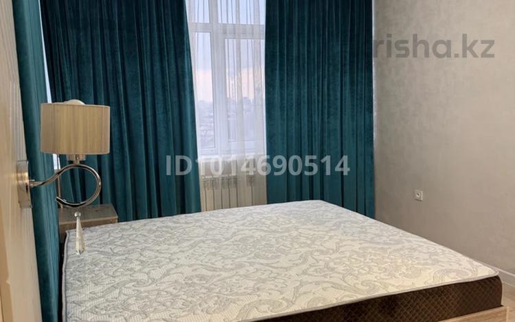 3-комнатная квартира · 105 м² · 7/7 этаж, Сарсенбаева 8б — Казыбек би -Койгельды , Толе би - Жамбыла за 50 млн ₸ в Таразе — фото 7