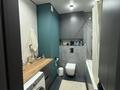 3-бөлмелі пәтер · 80 м² · 14/16 қабат, Утепова 31, бағасы: 71 млн ₸ в Алматы, Бостандыкский р-н — фото 13