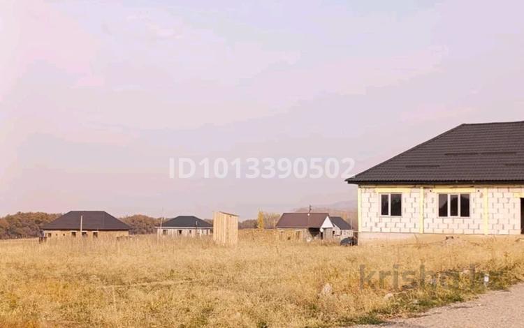 Участок · 5 соток, Акдала — Мкр Акдала. Талгар. за 4.4 млн ₸ в Алматинской обл., Талгарский р-н — фото 3