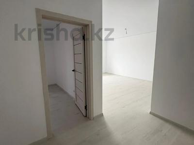 2-бөлмелі пәтер · 52.4 м² · 10/10 қабат, Наурызбай Батыра 137, бағасы: ~ 19.4 млн ₸ в Кокшетау