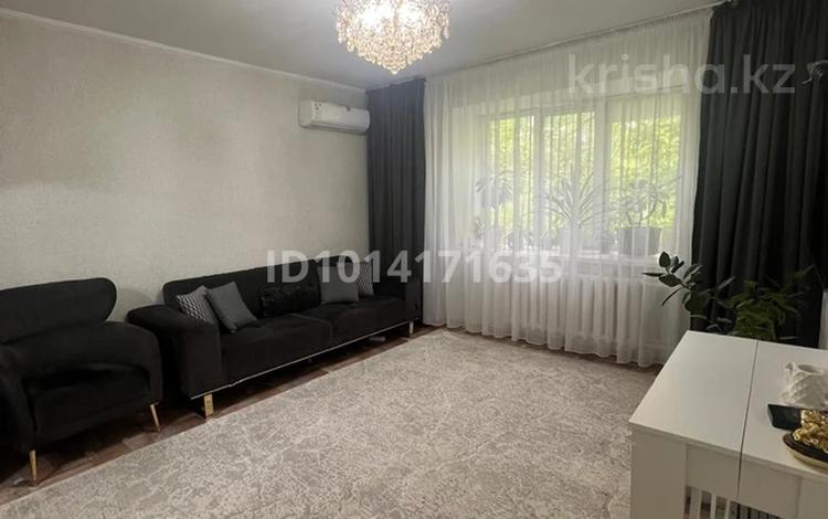 2-бөлмелі пәтер · 54 м² · 2/5 қабат, Астана ш/а. 26 — Толе би- Казыбек би, бағасы: 25.5 млн ₸ в Уральске, мкр Астана — фото 2