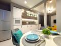 1-бөлмелі пәтер · 30 м² · 6/16 қабат, Майлина 54 — Бухтарминская, бағасы: 16 000 〒 в Алматы, Турксибский р-н — фото 4