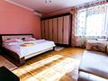 3-комнатная квартира, 140 м², 8 этаж посуточно, Кабанбай батыра 2/7 за 30 000 〒 в Астане, Есильский р-н — фото 9