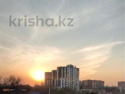 1-комнатная квартира · 48.7 м² · 9/12 этаж, ул. Астана 1/19 — Саина, Аманжолова за 45 млн ₸ в Алматы, Ауэзовский р-н