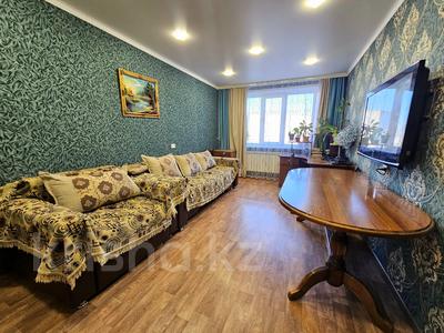 3-комнатная квартира, 80 м², 6/10 этаж, Кубанская 63 за 28 млн 〒 в Павлодаре