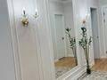 3-комнатная квартира · 89 м² · 2/6 этаж, мкр Юго-Восток, муканова 81 — Муканова 81 за 53 млн ₸ в Караганде, Казыбек би р-н — фото 3