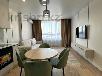 3-комнатная квартира · 70 м² · 4/6 этаж, Тараз 8/1 за 450 000 〒 в Алматы, Турксибский р-н