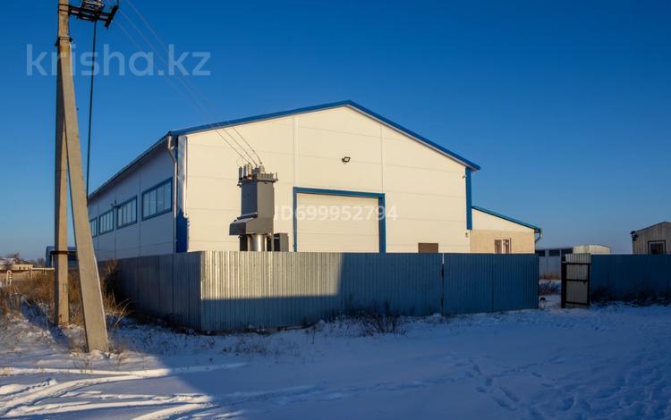 Қоймалар · 320 м², бағасы: 110 млн ₸ в Аксае — фото 26
