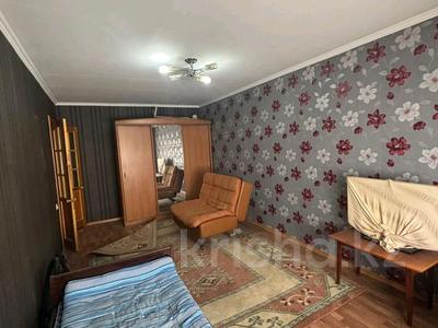 1-комнатная квартира · 36 м² · 3/5 этаж, 5мкрн 10а — мкрн Самал за 10.8 млн 〒 в Талдыкоргане, мкр Самал