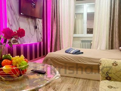 1-бөлмелі пәтер · 32 м² · 4/4 қабат, Республика 11 — Уг. Айбергенова, бағасы: 2 000 〒 в Шымкенте, Аль-Фарабийский р-н