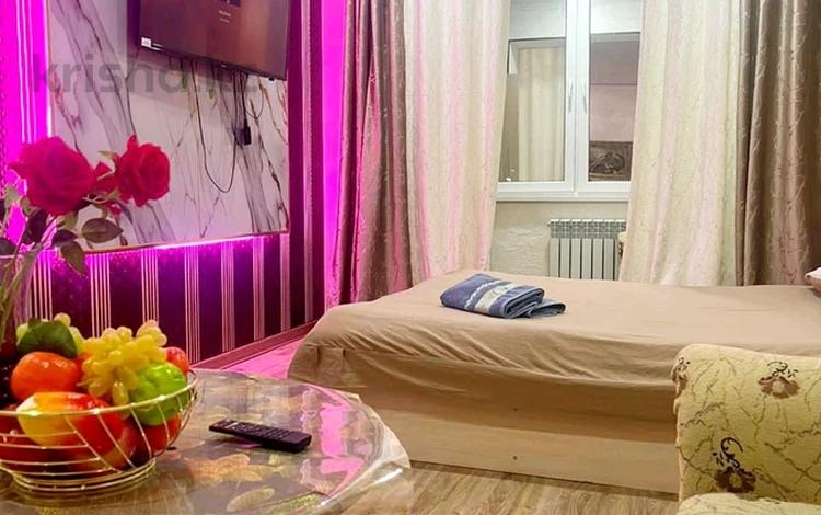 1-комнатная квартира · 32 м² · 4/4 этаж, Республика 11 — Уг. Айбергенова за 2 500 ₸ в Шымкенте, Аль-Фарабийский р-н — фото 2