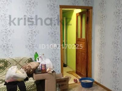 2-комнатная квартира · 50 м² · 1/2 этаж, Алматинская 2 — Район ДСУ 13 за 13.5 млн 〒 в Есик