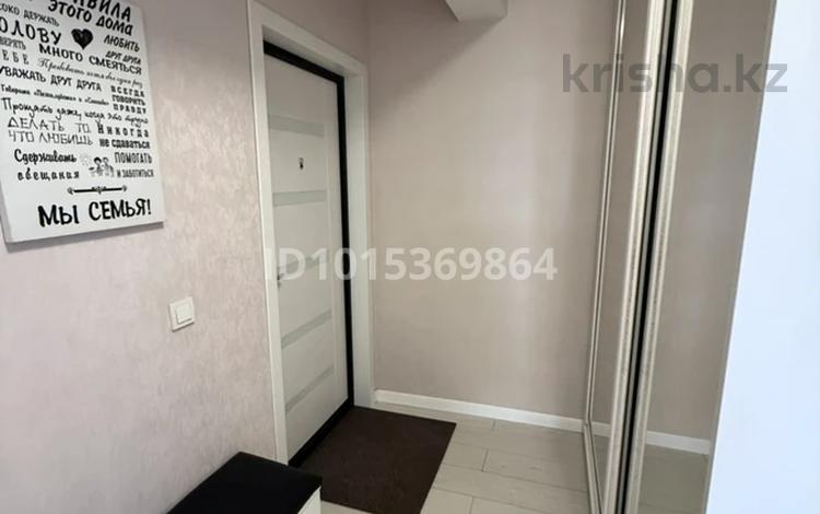 2-комнатная квартира · 69 м² · 9/12 этаж, Садвакасова 35 за 53 млн ₸ в Алматы, Ауэзовский р-н — фото 2