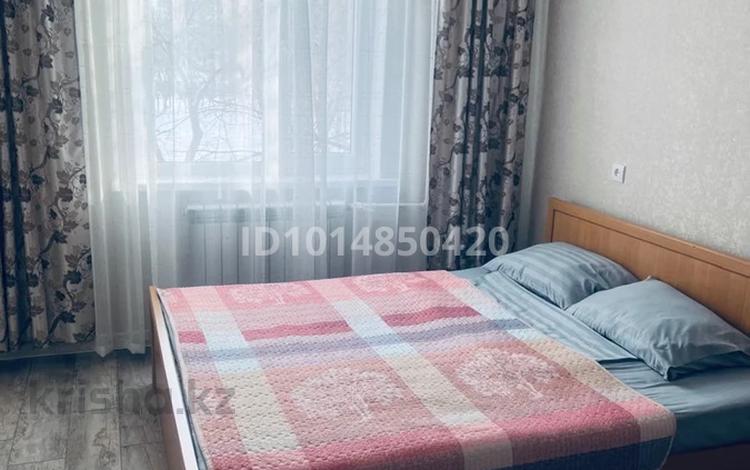 2-бөлмелі пәтер · 50 м², 11 ш/а. 25, бағасы: 200 000 ₸ в Актобе, мкр 11 — фото 2