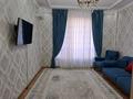 3-комнатная квартира, 70 м² помесячно, Батырбекова 8 за 300 000 〒 в Туркестане — фото 4