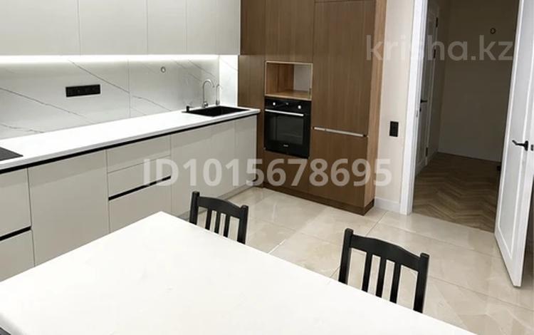 3-бөлмелі пәтер · 75 м² · 5/7 қабат, 41-й мкр 21, бағасы: 29.5 млн ₸ в Актау — фото 2