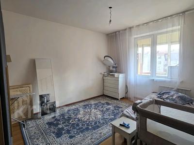 1-комнатная квартира · 33.1 м² · 6/7 этаж, мкр Ожет, Мкр Ожет северное кольцо за 19 млн ₸ в Алматы, Алатауский р-н