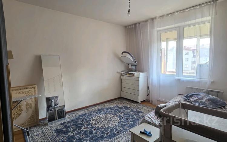 1-комнатная квартира · 33.1 м² · 6/7 этаж, мкр Ожет, Мкр Ожет северное кольцо за 19 млн ₸ в Алматы, Алатауский р-н — фото 18