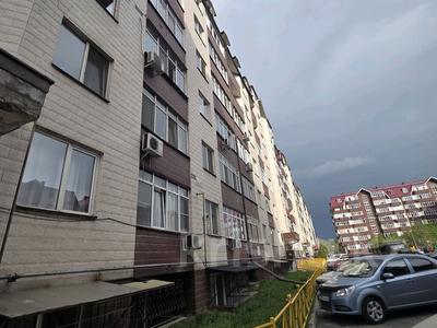 1-комнатная квартира · 33.1 м² · 6/7 этаж, мкр Ожет, Мкр Ожет северное кольцо за 19 млн 〒 в Алматы, Алатауский р-н