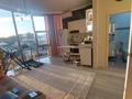 1-бөлмелі пәтер · 39.9 м² · 2/3 қабат, мкр Шапагат 11, бағасы: 22.5 млн ₸ в Алматы, Алатауский р-н