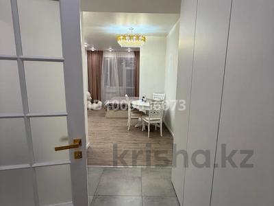 1-комнатная квартира · 38 м² · 7/12 этаж, мкр Орбита-3, Торайгырова 21/1 6 за 15 000 〒 в Алматы, Бостандыкский р-н