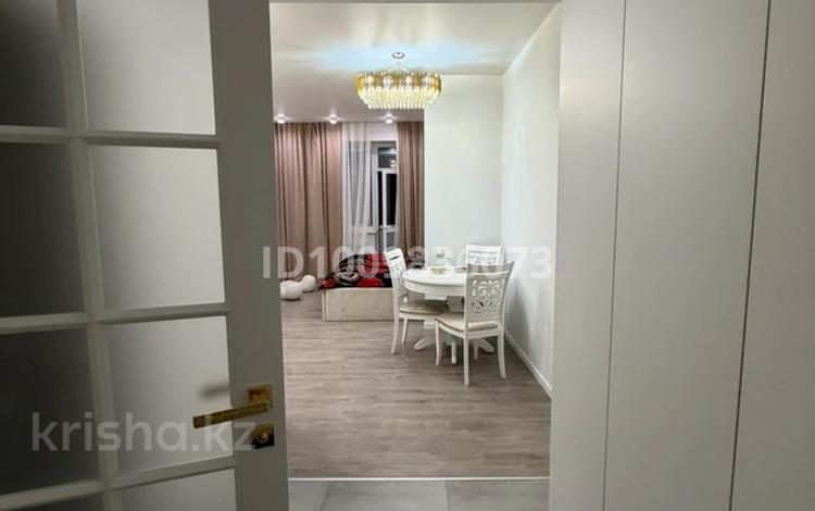 1-бөлмелі пәтер · 38 м² · 7/12 қабат, Орбита-3 ш/а., Торайгырова 21/1 6, бағасы: 16 000 ₸ в Алматы, Бостандыкский р-н — фото 6