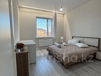 Отдельный дом · 3 комнаты · 100 м² · 6 сот., мкр Уркер, Изтлеуов 38 за 44 млн ₸ в Астане, Нура р-н