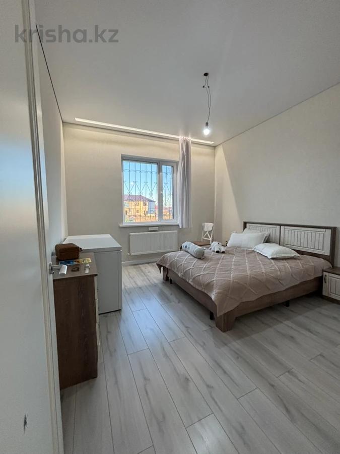 Отдельный дом · 3 комнаты · 100 м² · 6 сот.