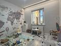 Отдельный дом · 3 комнаты · 100 м² · 6 сот., мкр Уркер, Изтлеуов за 46 млн ₸ в Астане, Нура р-н — фото 6