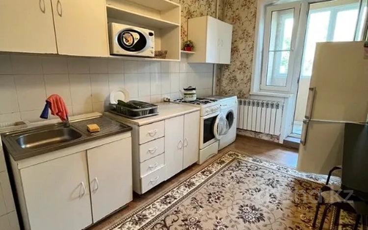 1-комнатная квартира · 41.5 м² · 4/9 этаж, мкр Жетысу-2 — Саина за 31.5 млн ₸ в Алматы, Ауэзовский р-н — фото 2